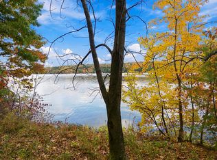 0 Webber Pond Road, Vassalboro, ME 04989