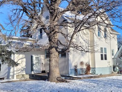 424 1st St NE, Minot, ND, 58703