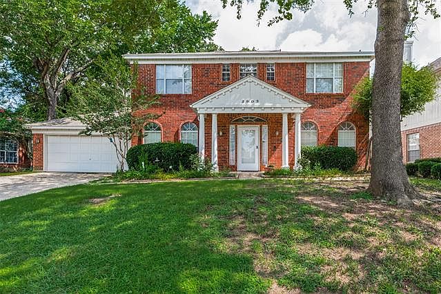 1st image of 2903 Redstone Dr