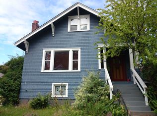 4709 Meridian Ave N, Seattle, WA 98103