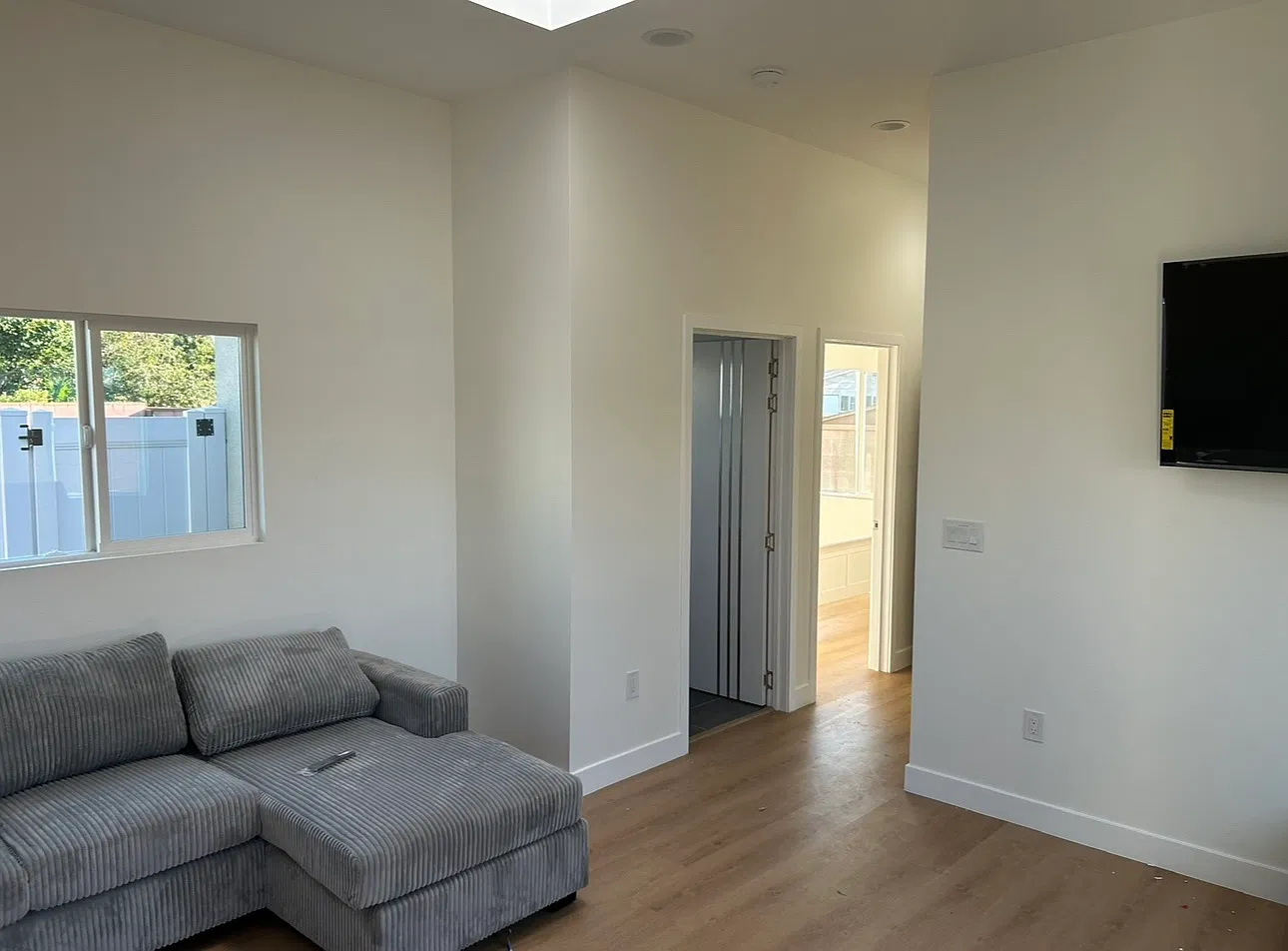 4 bed, 1200 sqft, $1,350 — Photo 4