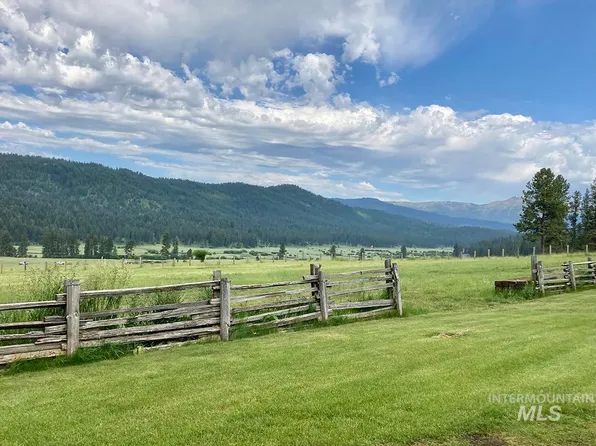 95 Tbd Hwy, New Meadows, ID 83654