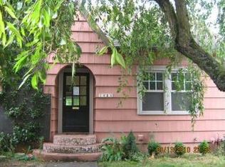 1925 SE 24th Ave, Portland, OR 97214
