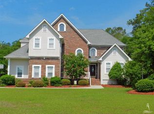 1315 SW Forest Creek Rd, Sunset Beach, NC 28468