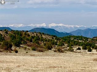 10338 County Road 69, Canon City, CO 81212
