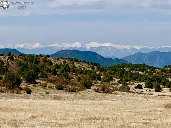 10338 County Road 69, Canon City, CO 81212