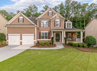 988 Flagstone Way, Acworth, GA 30101
