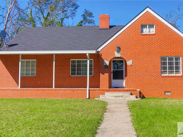 405 Mosley Street, Vidalia, GA 30474