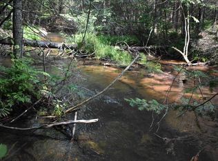 695XX Range Line Rd, Iron River, WI 54847