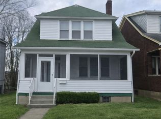 1808 Coursin St, McKeesport, PA