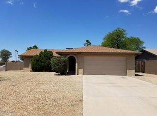 15818 N 63rd Ave, Glendale, AZ 85306