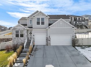 583 W Deer Meadow Dr, Saratoga Springs, UT 84045