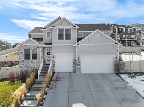 583 W Deer Meadow Dr, Saratoga Springs, UT 84045