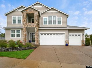 5840 Lone Oak Rd SE, Salem, OR 97306