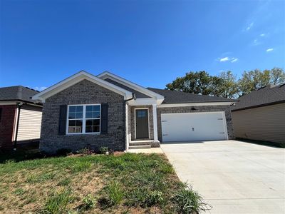 LOT 271 Shallowford St, Bowling Green, KY, 42101