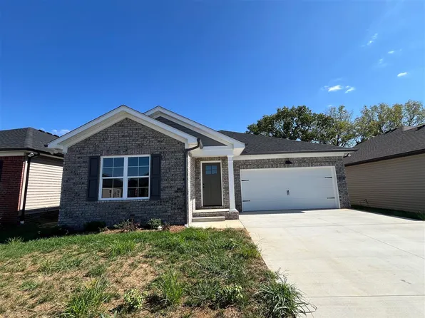 LOT 271 Shallowford St, Bowling Green, KY 42101