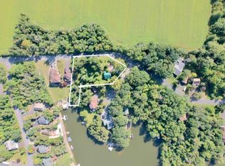 317 Sleepy Hollow Rd, Athens, NY 12015