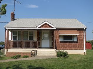 7521 Dry Fork Rd, Cleves, OH 45002