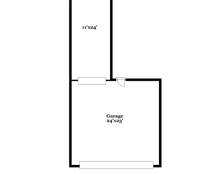 3420 Wedgewood Dr — Photo 5