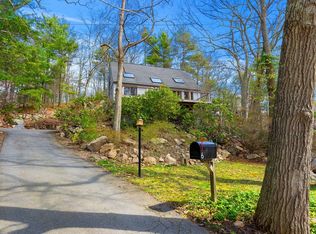 6 Magnolia Ave, Manchester, MA 01944