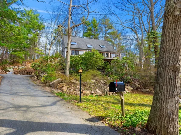 6 Magnolia Ave, Manchester, MA 01944