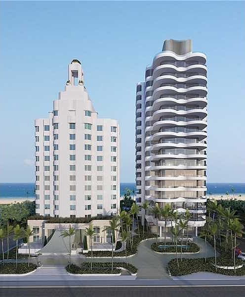 2nd image of 3425 Collins Ave #6B