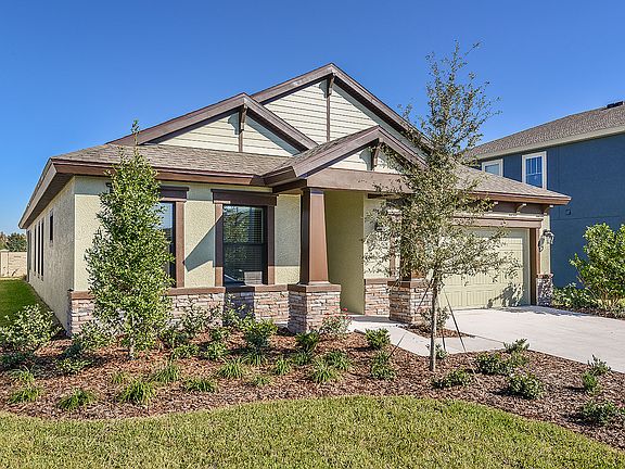 Sandpiper - Exterior