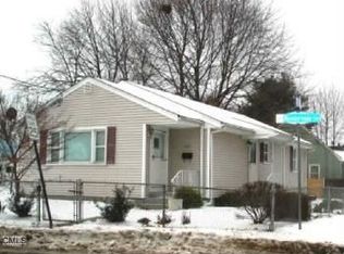 1025 Reservoir Ave, Bridgeport, CT 06606