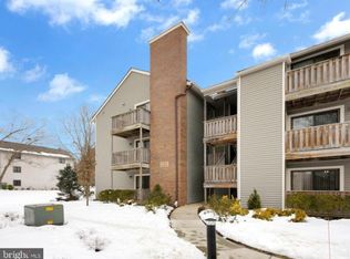 1901 Ravens Crest Dr E, Plainsboro, NJ 08536