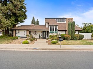 1480 W Westfield Ave, Porterville, CA 93257