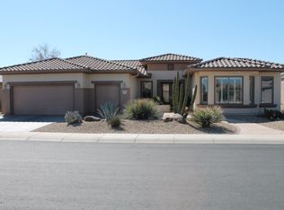 18043 W Tierra Del Sol Dr, Surprise, AZ 85387
