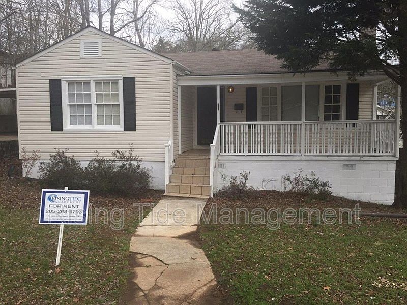 1st image of 8105 Rugby Ave