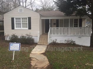 8105 Rugby Ave, Birmingham, AL 35206