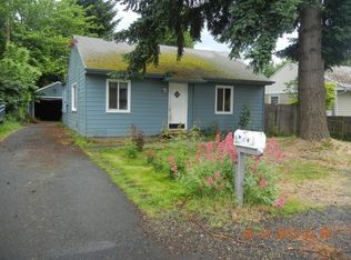 3109 Xavier Ave, Vancouver, WA 98660