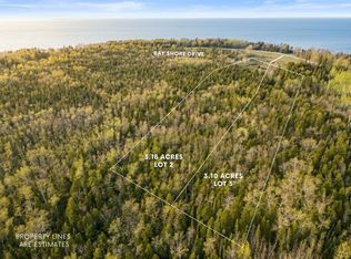 Bay Shore Dr #2 & 3, Egg Harbor, WI 54209