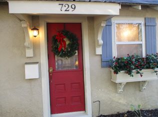 729 S Forest Ave, Springfield, MO 65802