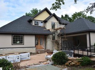 103 Walden Way, Taylors, SC 29687