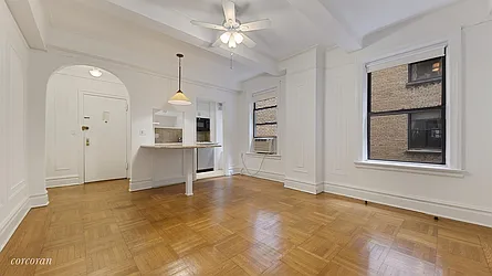 Rented by Corcoran