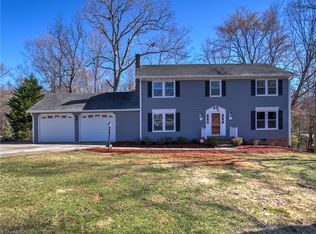 5310 Eckerson Rd, Greensboro, NC 27405