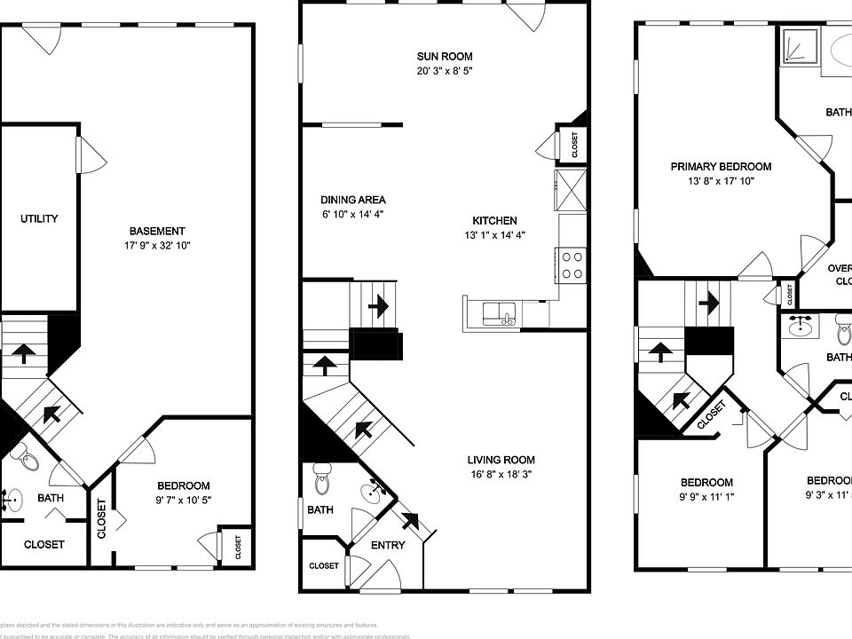 2nd image of 9800 Woodview Dr