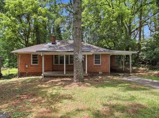 1953 Glendale Dr, Decatur, GA 30032