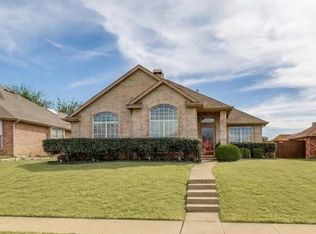 10059 Cambridge Dr, Frisco, TX 75035