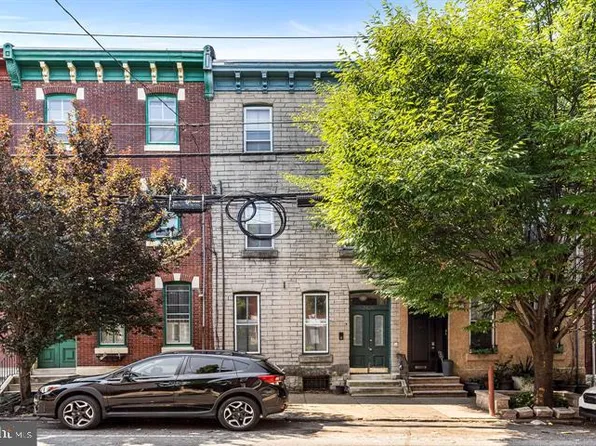 2826 Poplar St #2R, Philadelphia, PA 19130