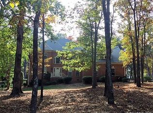 19444 Stough Farm Rd, Cornelius, NC 28031