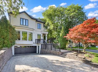 131 Bannockburn Ave, Toronto, ON M5M 2N2