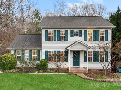 2739 Stockwood Dr, Gastonia, NC, 28056