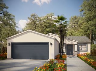 427 Geraldine St SW, Palm Bay, FL 32908