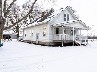 21310 Evening Star Rd, Edgerton, KS 66021