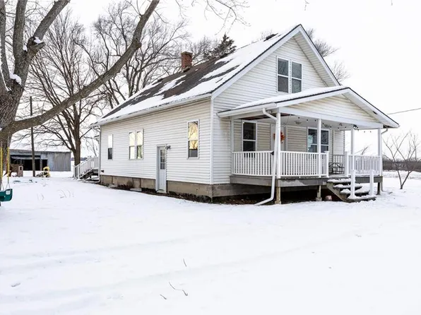 21310 Evening Star Rd, Edgerton, KS 66021
