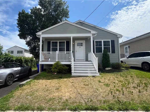 20 Nellie St, Providence, RI 02904